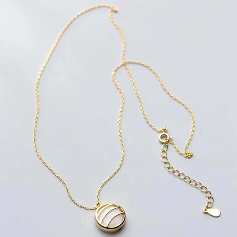 925 Серебряное колье VintageJewelry Панк Золото колье-чокер богемные колье Bijoux(украшения своими руками) Ромашка Колье в стиле бохо для Для женщин