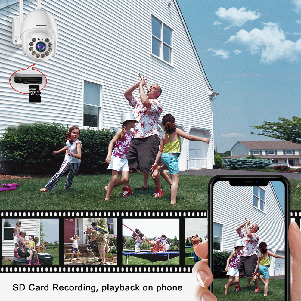 1080p camera de seguranca ip wifi sem 04