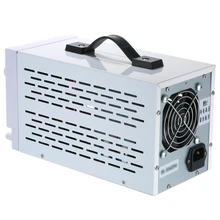 4 Digits Display LED Programmable DC Power Supply Variable Adjustable 30V 5A DC Switching Lab Regulated Power Supply Grade mayitr dc power supply adjustable switching regulated lcd dual digital display 30v 10a with power line