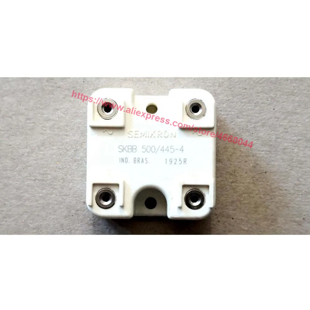 SKBB500/445-4 SKBAB500/445-4