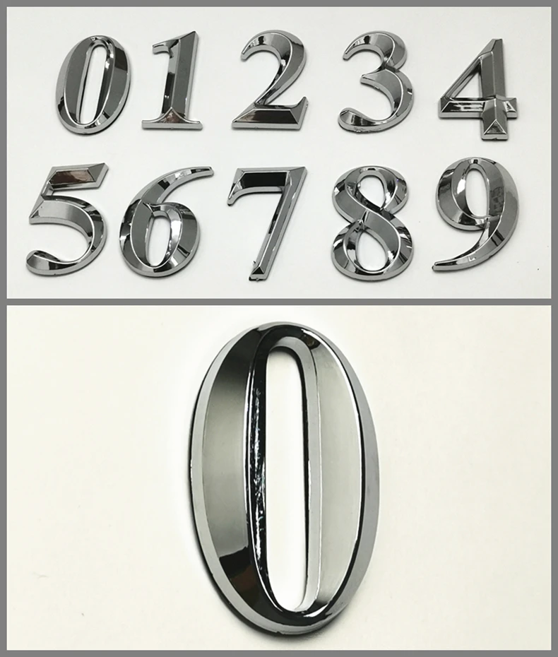 TM50锥形四色数字=详情图13