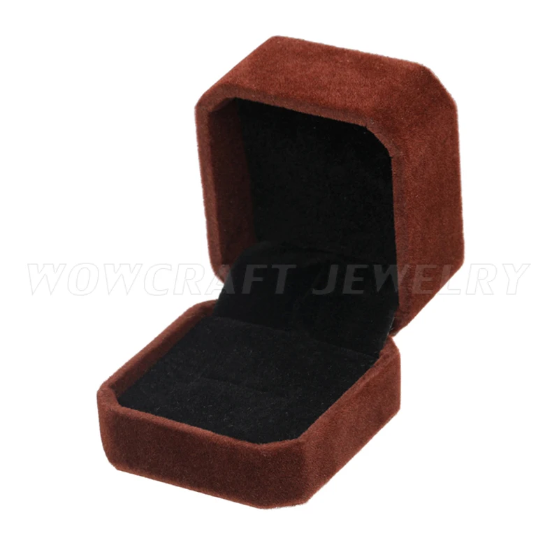 

Tungsten Wedding Ring's Box Drop shopping for customers without any company brand symbol logo