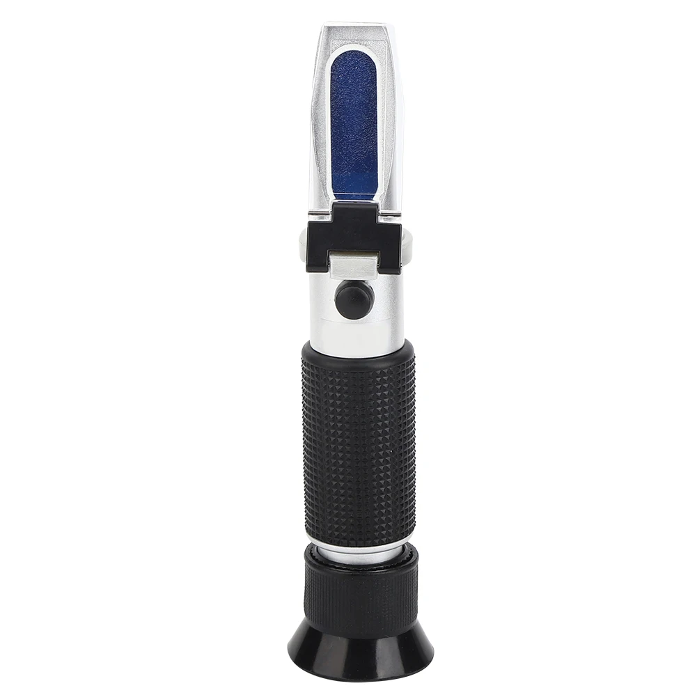 Alcoholometer Refractometer Concentration Tester 0 32?curant for Automatic Temperature Compensation Concentration Meter|Concentration Meters| - AliExpress