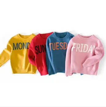 

2020 Baby spring sweater
