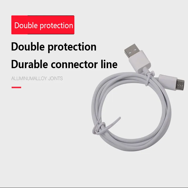 USB быстрый заряд кабеля 1 метр Android type-C Ip кабель для передачи данных Ipx Puls Xiaomi Mi9 Mi8 Note huawei OPPO VIVO оборудование для зарядки