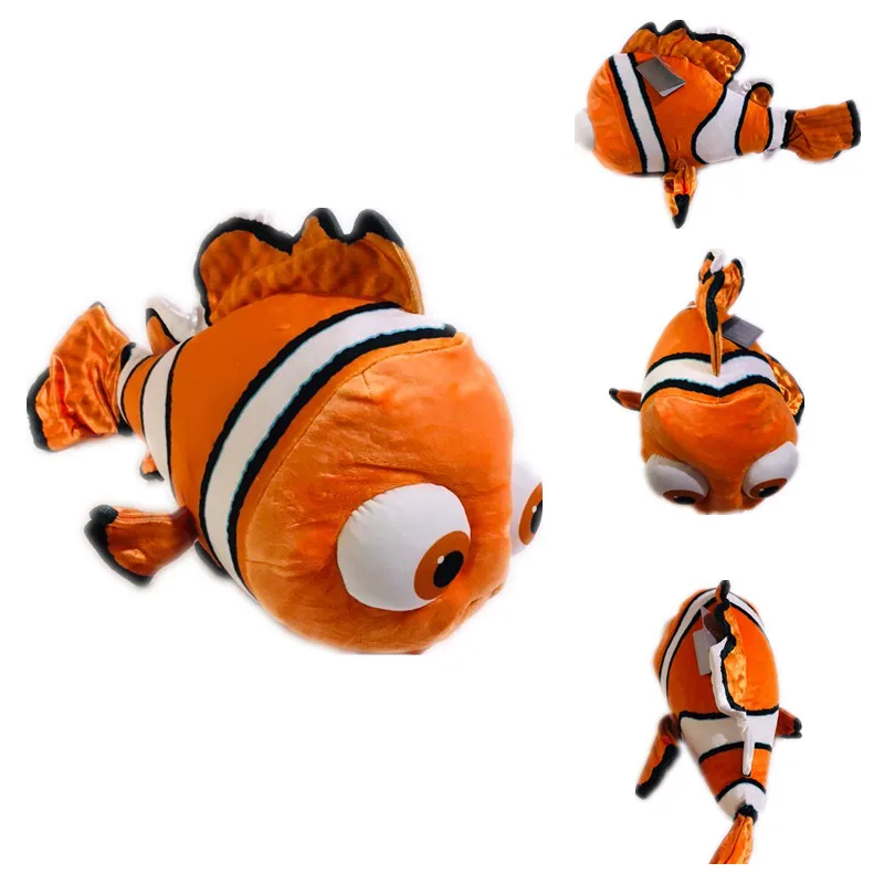 nemo doll