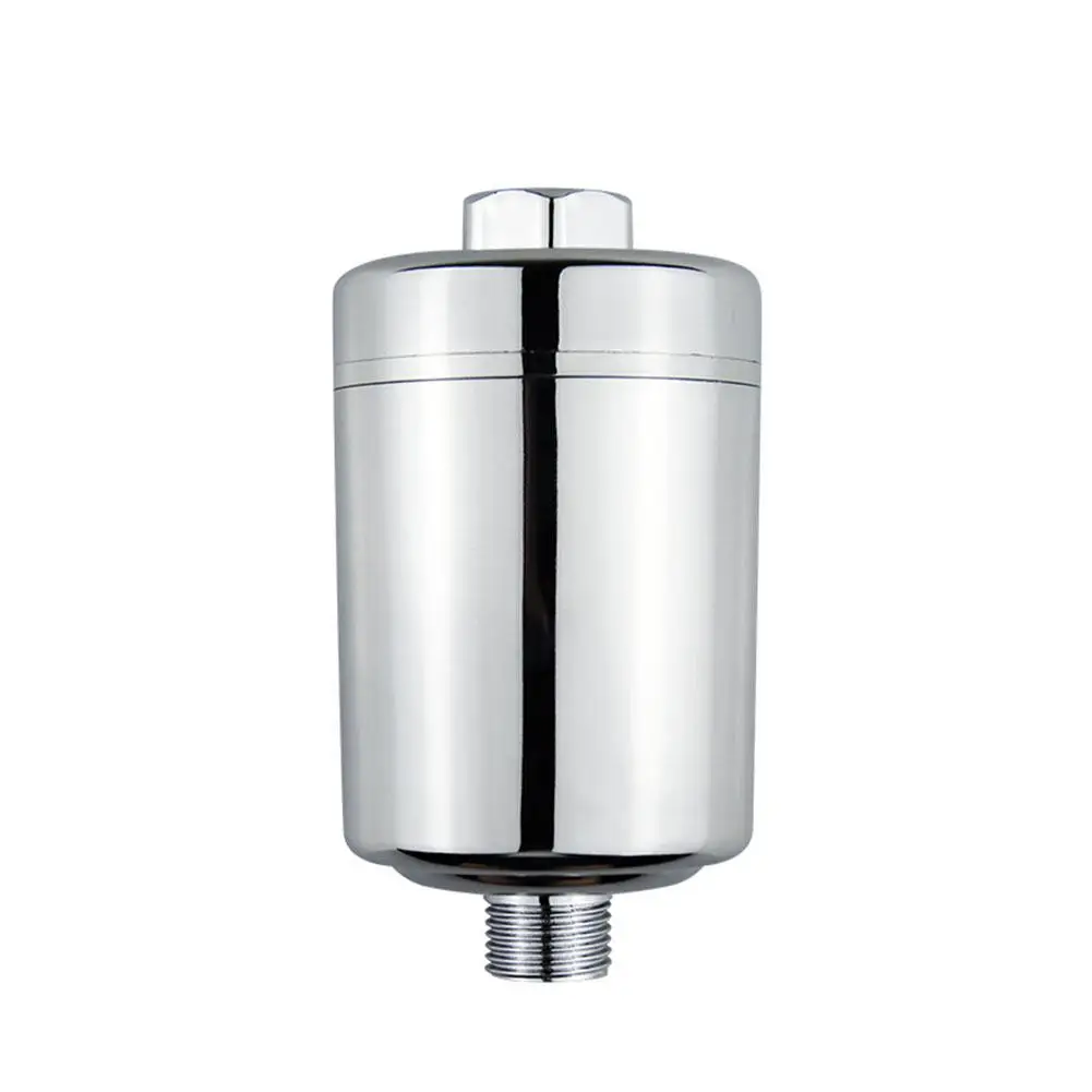 

MeterMall Home Faucet Filter Shower Skin Care Removing Chlorine Water Purifier