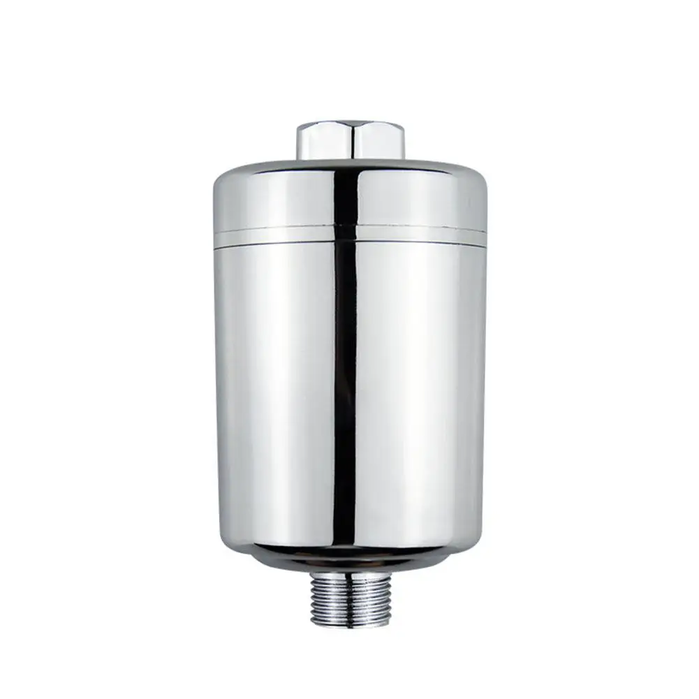MeterMall домашний кран фильтр для душа уход за кожей Удаление хлора очиститель воды |