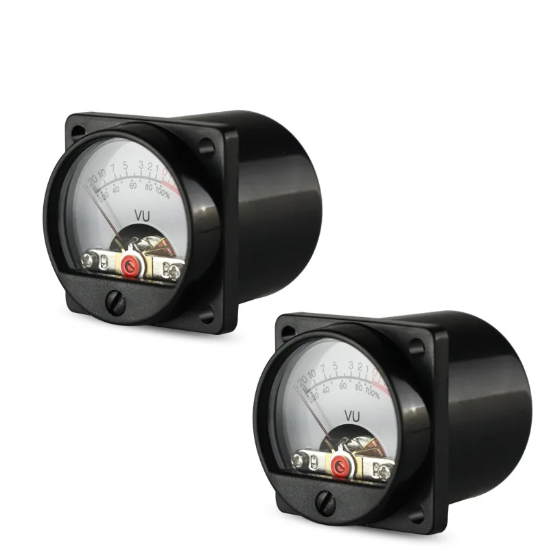 Новый TR 35 VU Meter усилитель мощности дБ измеритель звукового давления уровня звука