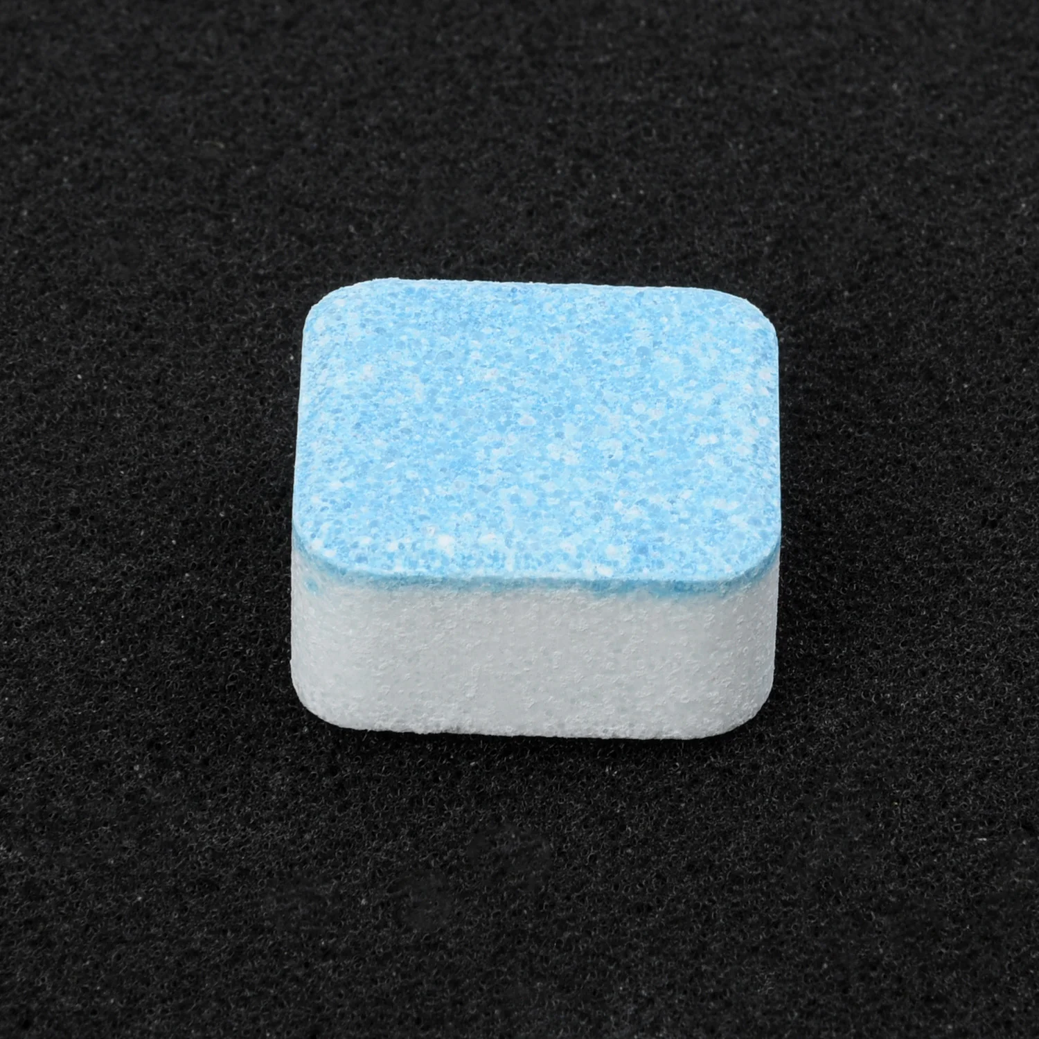 10PCS Washing Machine Oxygen Cleaner Clean Spot Bottle Effervescent Tablets