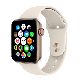 

C200 Bluetooth Call Smart Watch 1.54" Full Touch Screen Heart Rate PK IWO8 IWO 10 IWO11 Smartwatch for IOS Android Phone