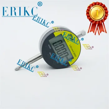 

ERIKC Lift Measurement Tool E1024021, Fuel Injector Lift Measuring Measuring Scale Multifunction Test Kit , Measurement Tool