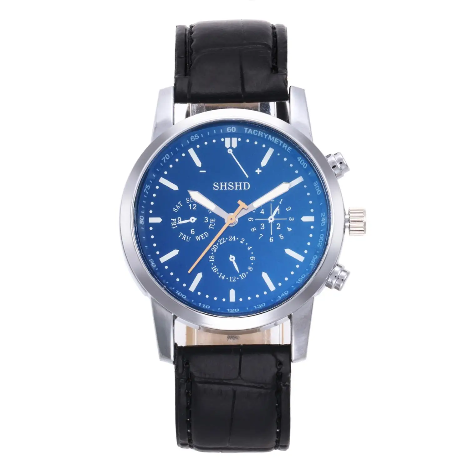 Men's Quartz Watch Trend Sports Men's 