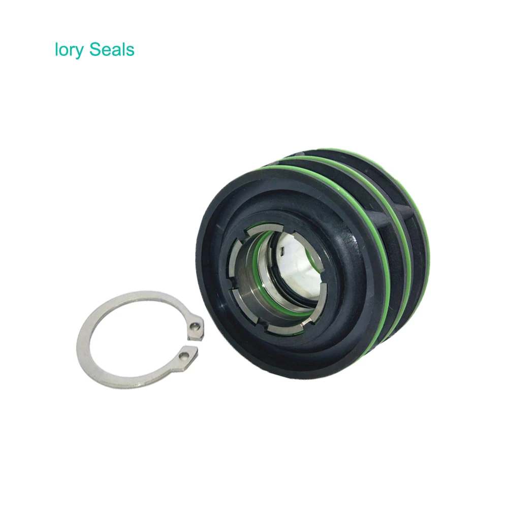 FS35 FS-35mm Flygt 3153 Water Pump Mechanical Seal Plug-in (Material: TC/TC/TC/TC/VIT) for Flygt Pump 2670/3153/5100/2100