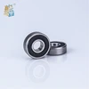 1-5pcs 6000 6001 6002 6003 6004 6005 2rs Rs Rubber Sealed Deep Groove Ball Bearing Miniature Bearing ► Photo 2/2