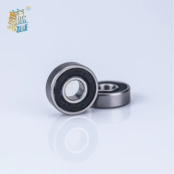

6008rs Bearing 6008 2rs Rs 6008-2rs 180108 Deep Groove Ball Bearing 40*68*15mm