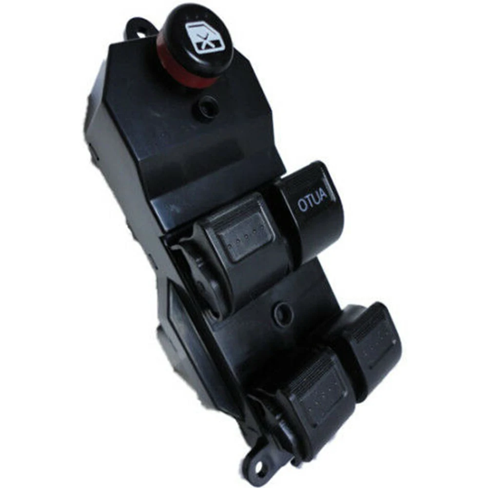 

Button Car Auto Glass Electric Power Window Switch Lifter Door Control Interior Replacement Accessories For Honda -V 2001-2005