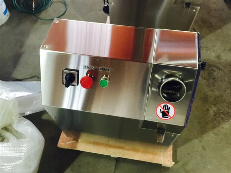 Электрическая машина для обработки тростникового сахара с 3 катки 220V хорошая цена