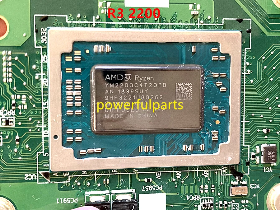 the best pc motherboard EYG11 NM-B781 laptop motherboard for ideapad Yoga 530-14ARR Flex 6-14ARR mainboard 36pin lcd cable 5B20R41622 working perfect best pc motherboard for music production