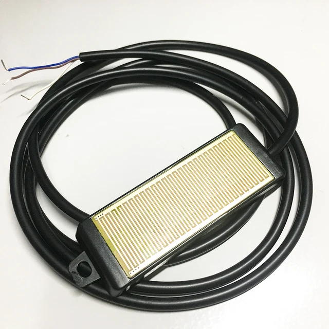 Sensore Di Pioggia Cablato E Wireless - Per Automatismi Casa, Affidabile A 433.92 MHz - Foto 8