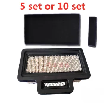 

5 set or 10 set Air Filter Wacker BS50-2I BS60-2I BS70-2I BS60-4S Tamper Rammer with Prefilters 5200003062