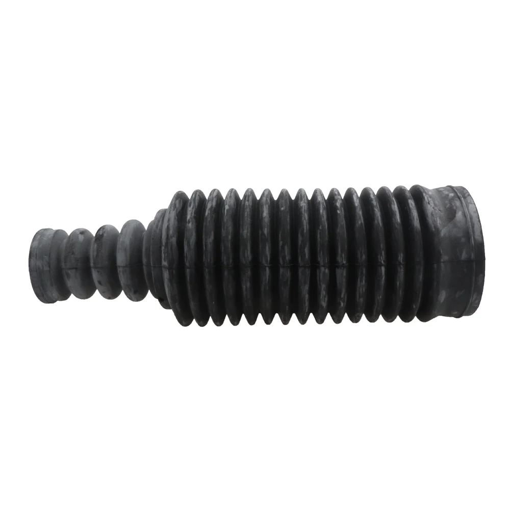 

Front Dust Cover Air Shock Absorber Rubber Bellow Dust Boot Set for HONDA FIT 2002 2003 2004 2005 2006 2007 2008 2009
