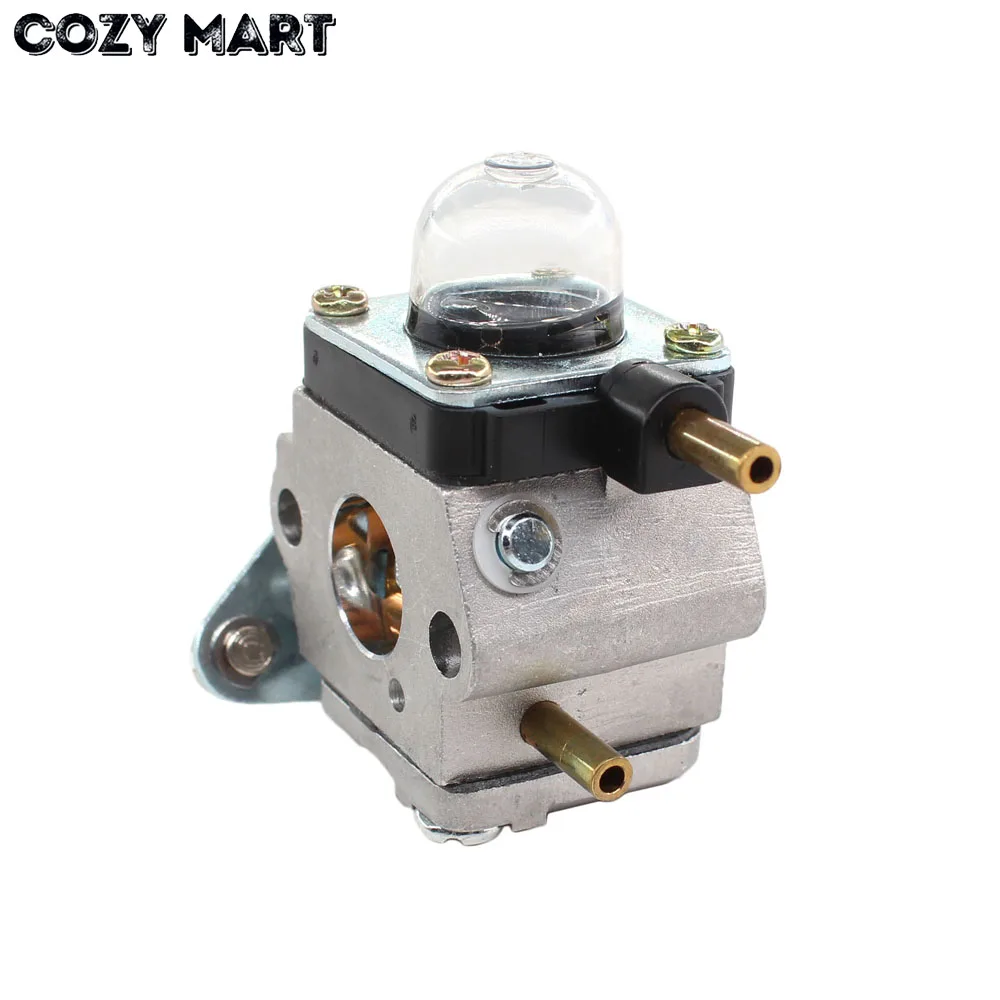 Карбюратор для Zama C1U-K82 культиватор Богомол культиватор 7222 7225 SV-5C/2# A021001090