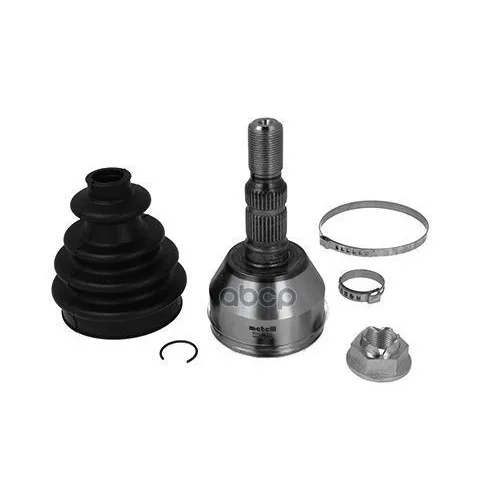 Шрус Наруж.Ком-Кт Metelli 151504 Metelli арт. 151504