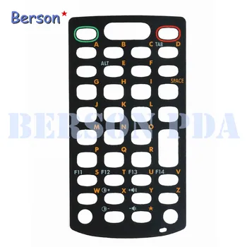 

(10-PCS)Keypad Overlay (38-Key) for Motorola Symbol MC3100 MC3190 series