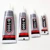 B7000 Glue For Rhinestones Crystal Adhesive Jewelry 3ml 9ml 15ml 25ml Needles Epoxy Resin Diy Jewelry Crafts Glass Supplies ► Photo 2/5