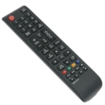 

BN59-01303A Smart TV Remote Control Universal Replacement Controller For Samsung TV UE43NU7170 UE40NU7199 UE50NU7095​