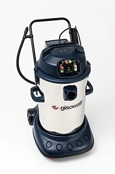 

Gisowatt Pc 80 Twin Power Inox Aspiratore Professionale
