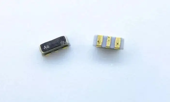 

100pcs/lot CSTCE16M0V53 CSTCE16M0V53-R0 16MHZ SMD 3215