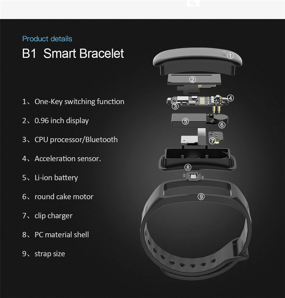 Смарт-часы с Bluetooth, пульсометр, кровяное давление, кислород, здоровье, шагомер, спортивный фитнес, водонепроницаемый браслет, браслет, браслет