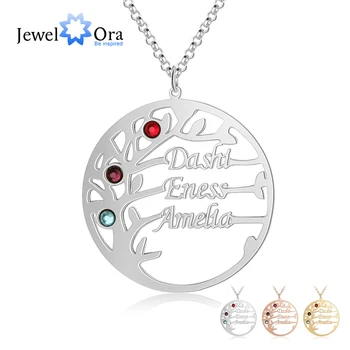 personalized daughter necklace