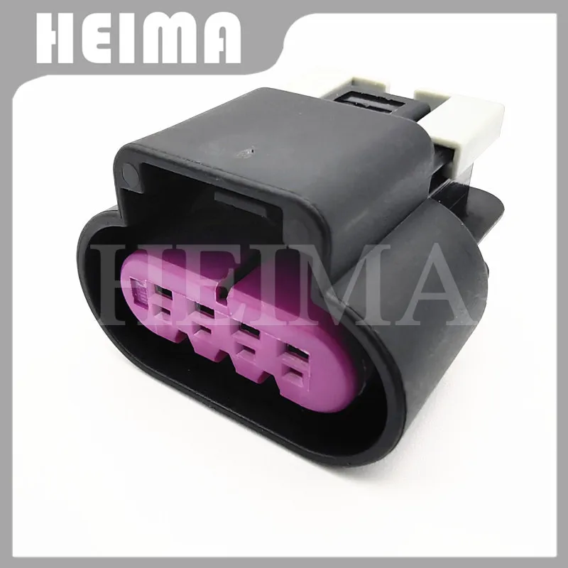 5 комплектов 15487756 Delphi GT серия 4 Pin Женский герметичный водонепроницаемый