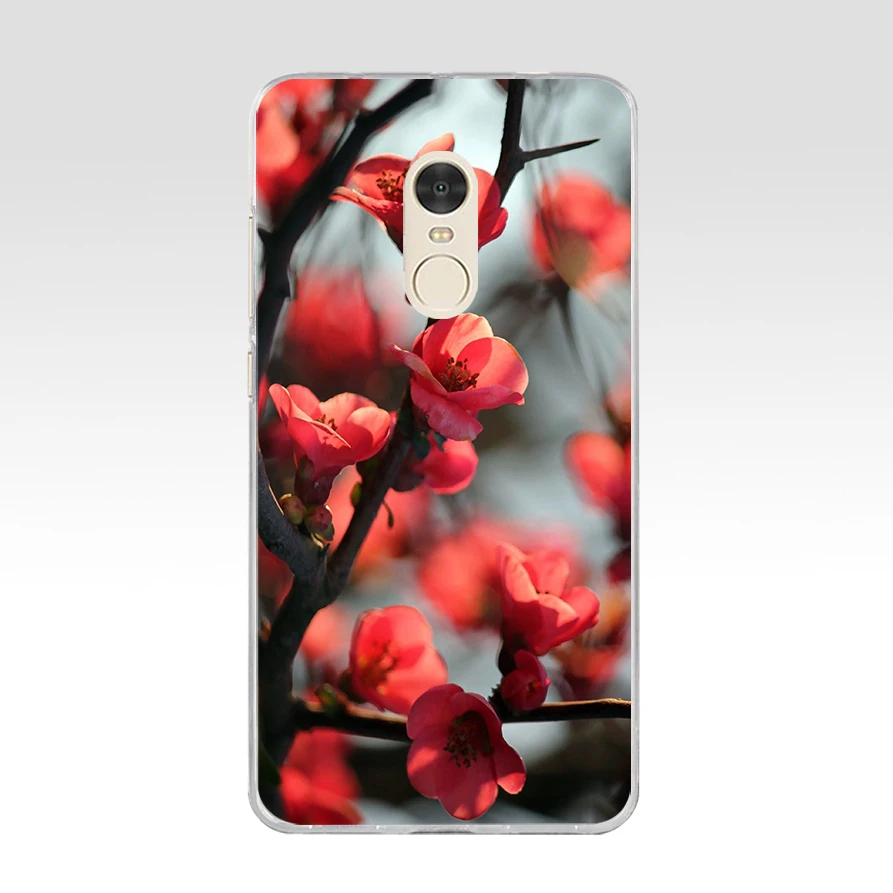 12 мягкий чехол Xiaomi Redmi note 4 Funda силиконовый чехол для телефона бампер чехол Xiaomi Redmi note 4 задняя крышка Redmi note 4 Coque - Цвет: 50