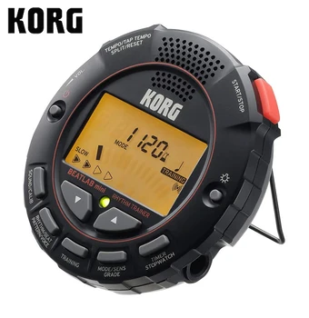 

KORG Beatlab mini Rhythm Trainer (BTLMINI) Metronome Training Sound Out High-volume Large backlight LCD display