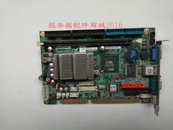 

Weida IOWA-MARK-533S-128MB-R10 REV:1.0 Industrial control motherboard