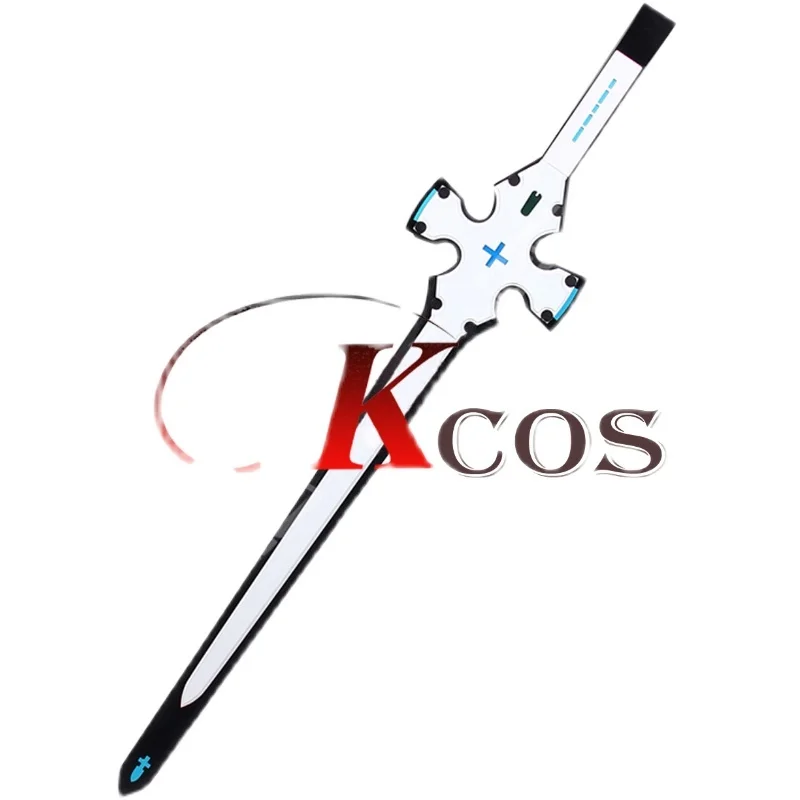 

Game Guilty Gear KY KISKE Sword Weapon Halloween Christmas Fancy Party Cosplay Props for Game Party Costume Prop Accessories