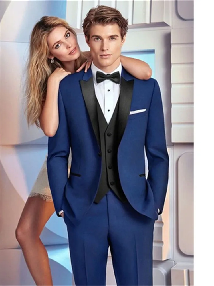 New Men’s Suit Smolking Noivo Terno Slim Fit Easculino Evening Suits For Men casual quality ball party dress support