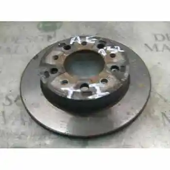 

REAR BRAKE DISC Hyundai COUPE (GK) 2.0 FX Full BRAKE DISC T. I. AE132 [7617547]