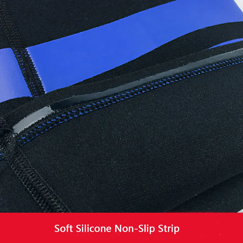 Knee Pad Gym Sport Braces Sleeve Fitness Running Knee Support Protect Elastic Neoprene Weight Lifting Compression Kneepad