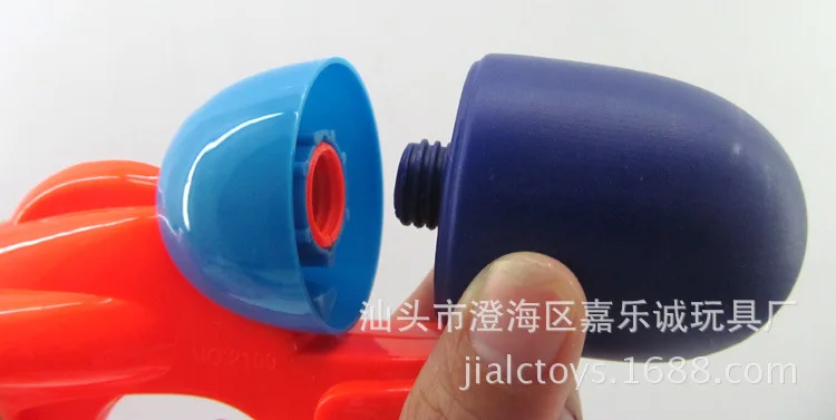 Gallop Cheng стиль детские игрушки для игры в воде цвет мини xiao shui qiang Baby Stall