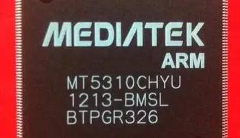 

Free Delivery. MT5310CHYU - BMSL LCD TV decoding IC chip accessories