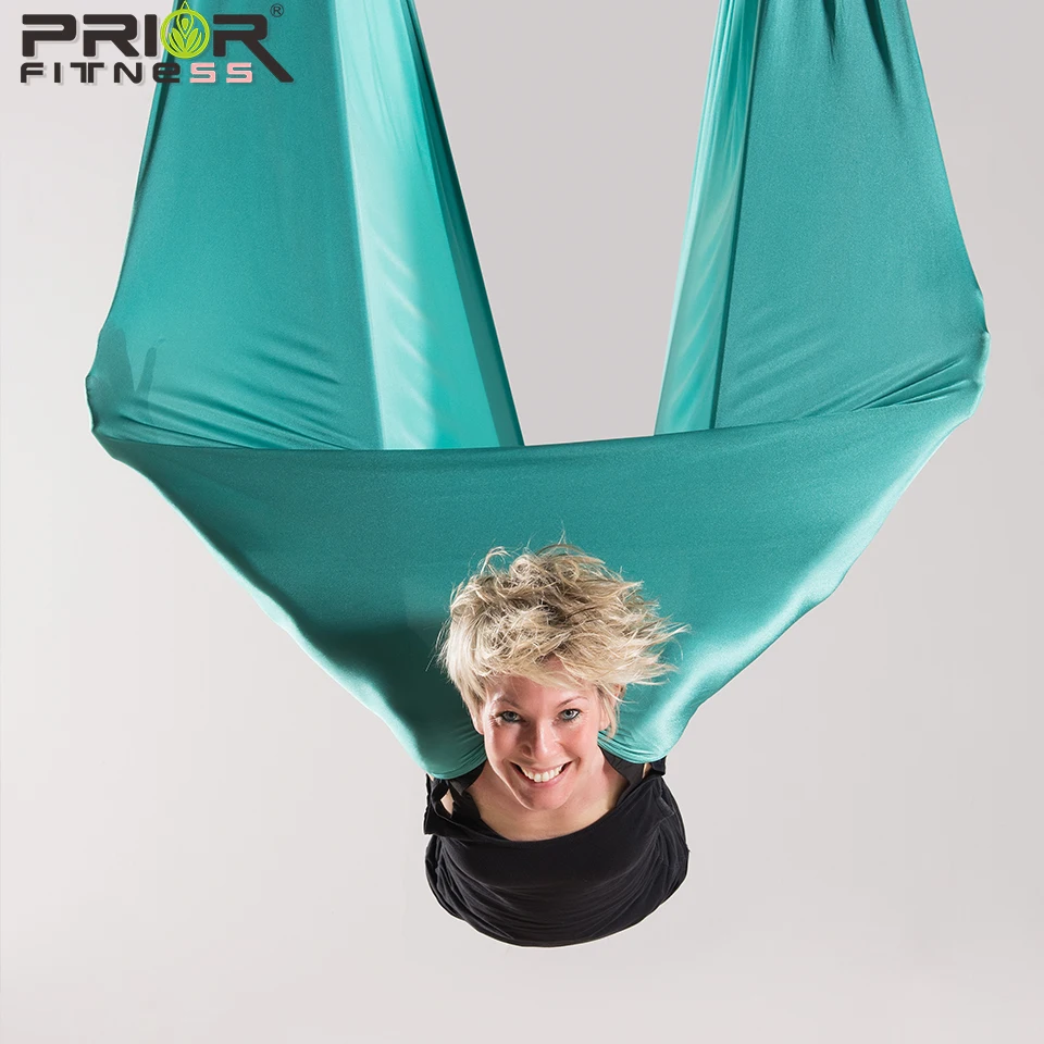 32 Colors Yoga Hammock Fabric
