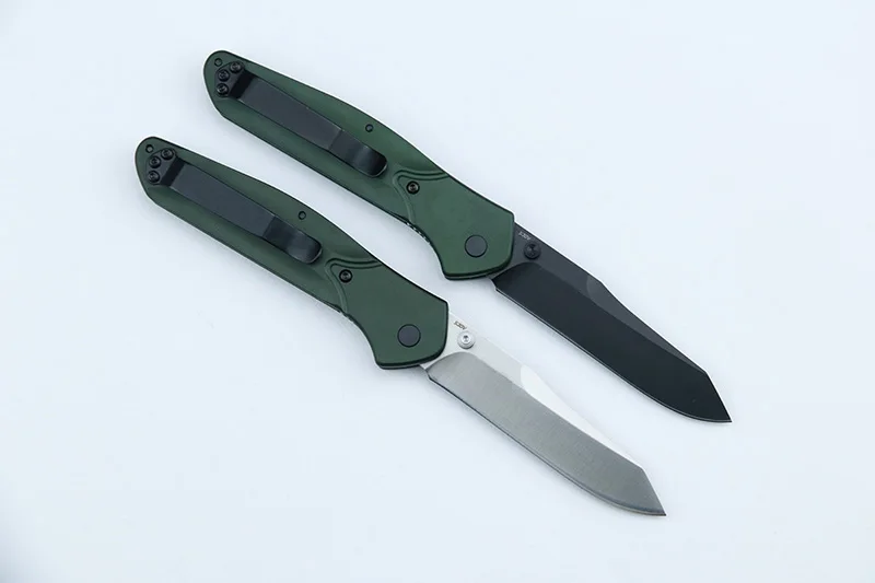 LOVOCOO BM 940 нож с алюминиевой ручкой s30v лезвие медная шайба складной походный охотничий Карманный Открытый EDC инструмент