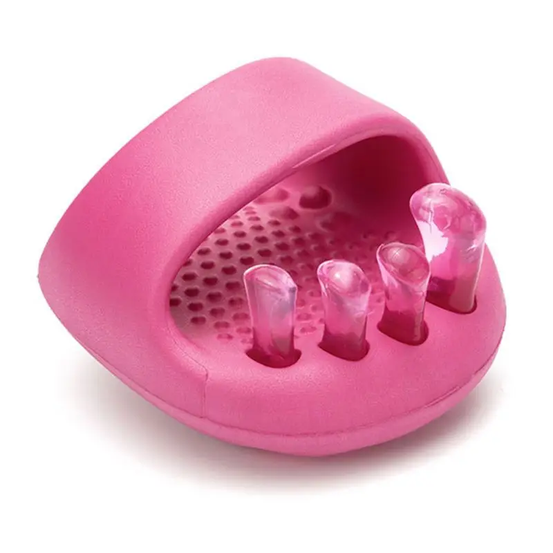 1Pair O-shaped Leg Corrector Legs Knee Straightening Orthosis Half Palm Slippers 1Pair O-shaped Leg Corrector Legs Knee Straightening Orthosis Half Palm Slippers
