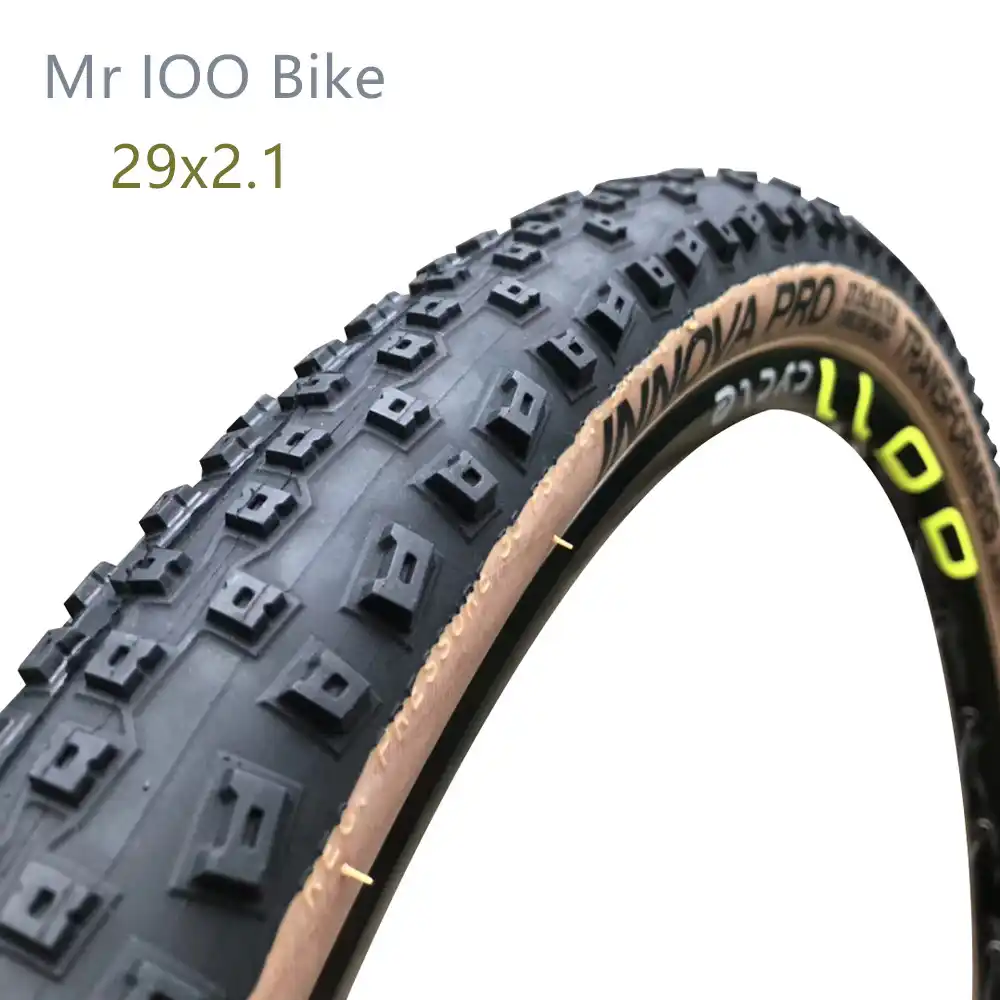 tubeless bike tyres