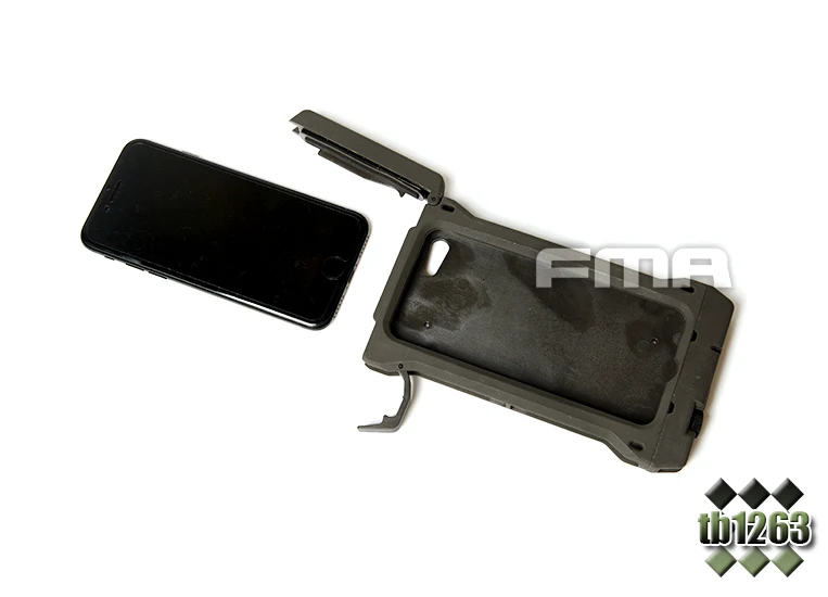 Шлем FMA cascos iphone 7 мобильный чехол movil для Molle TB1263